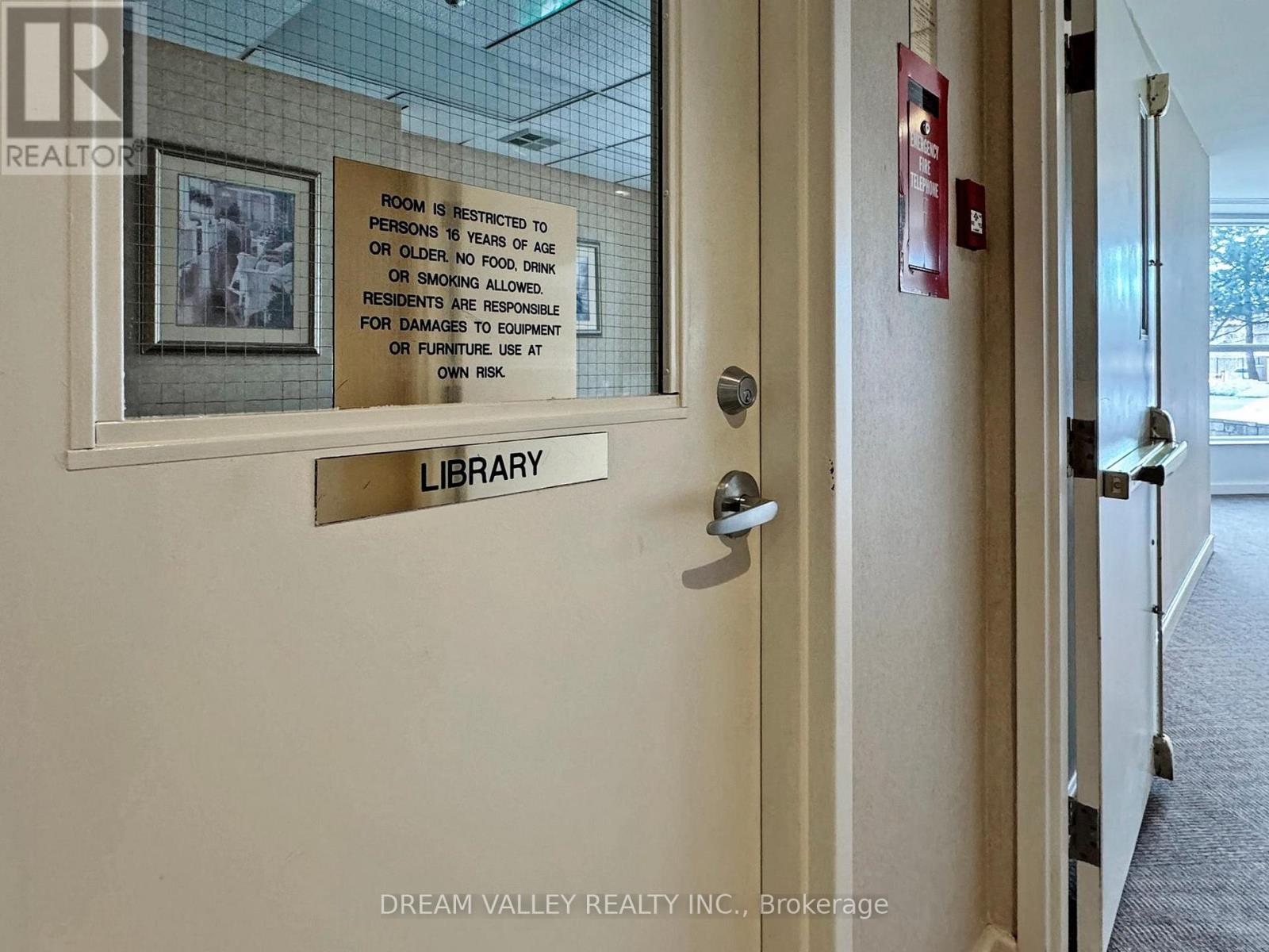 311 - 3233 Eglinton Avenue E, Toronto, Ontario  M1J 3N6 - Photo 19 - E12917376