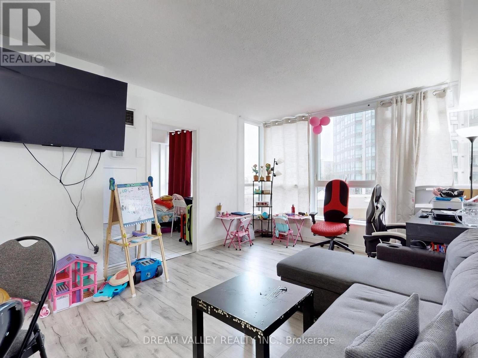 311 - 3233 Eglinton Avenue E, Toronto, Ontario  M1J 3N6 - Photo 7 - E12917376