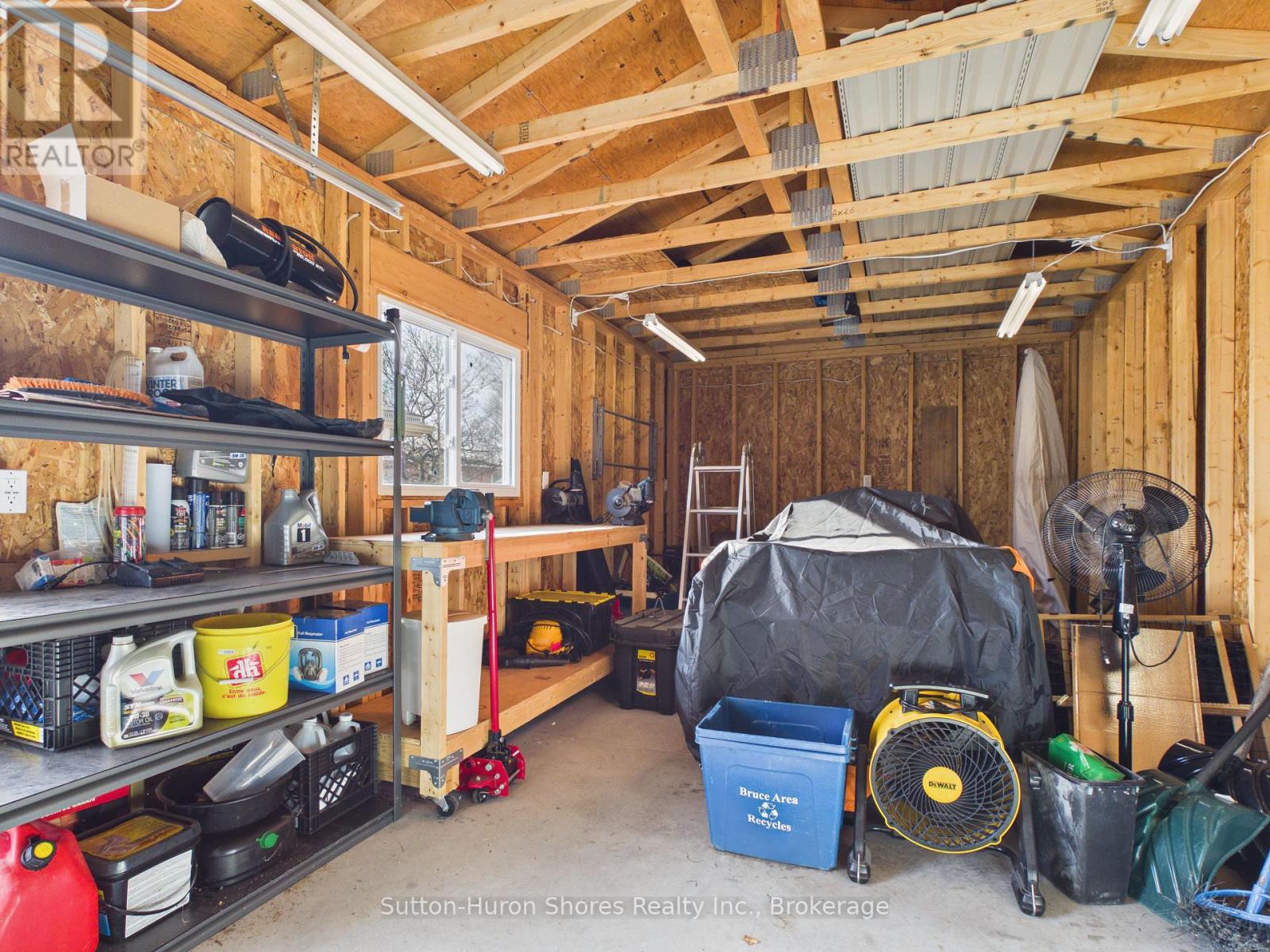 664 Pine Grove Drive, Saugeen Shores, Ontario  N0H 2C3 - Photo 40 - X12917372