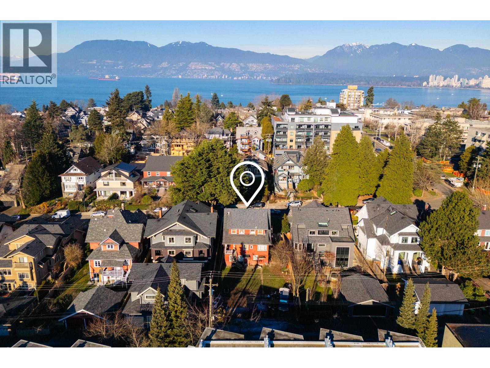 2544 W 3rd Avenue, Vancouver, British Columbia  V6K 1M1 - Photo 11 - R3103369