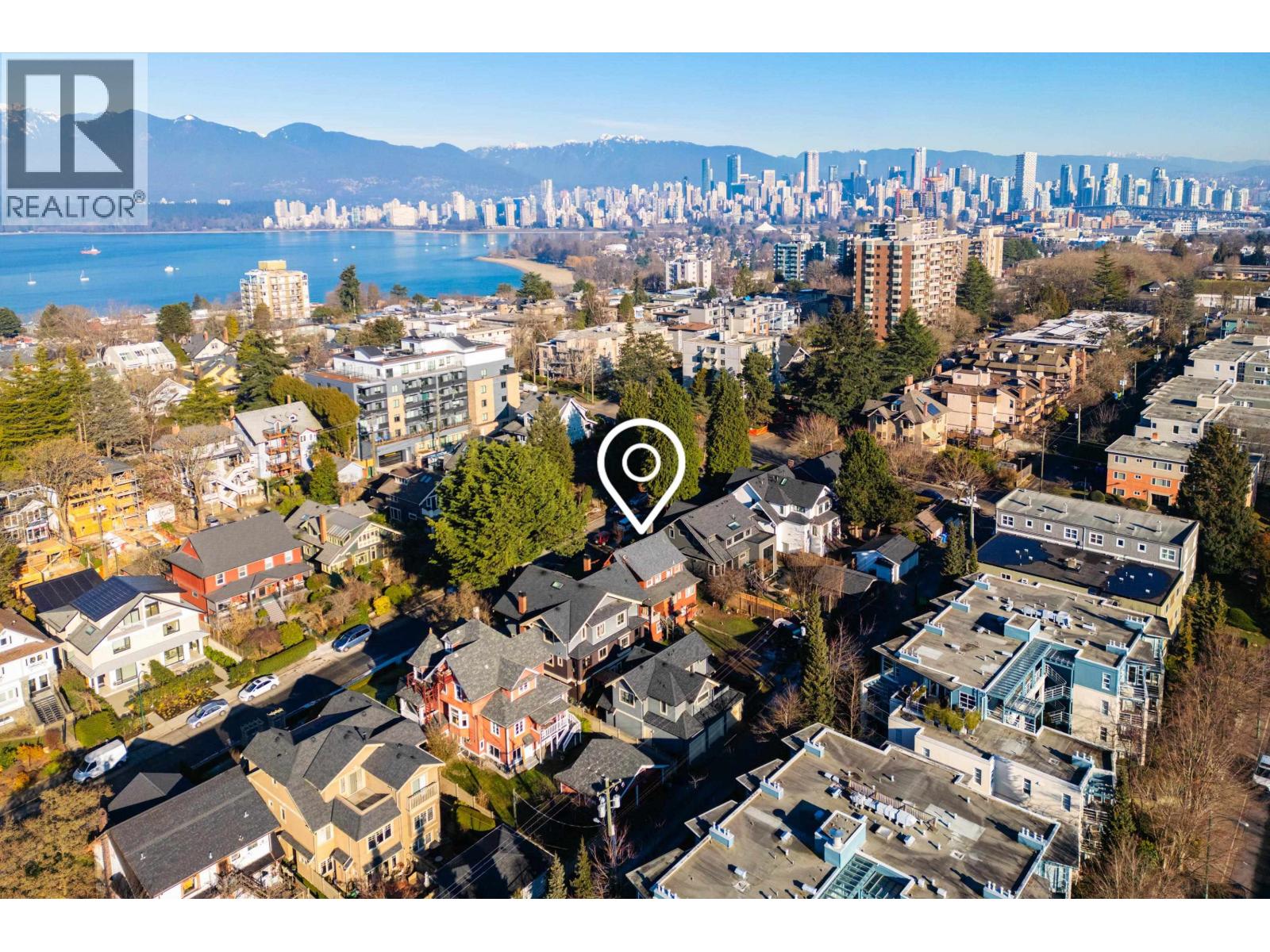 2544 W 3rd Avenue, Vancouver, British Columbia  V6K 1M1 - Photo 12 - R3103369