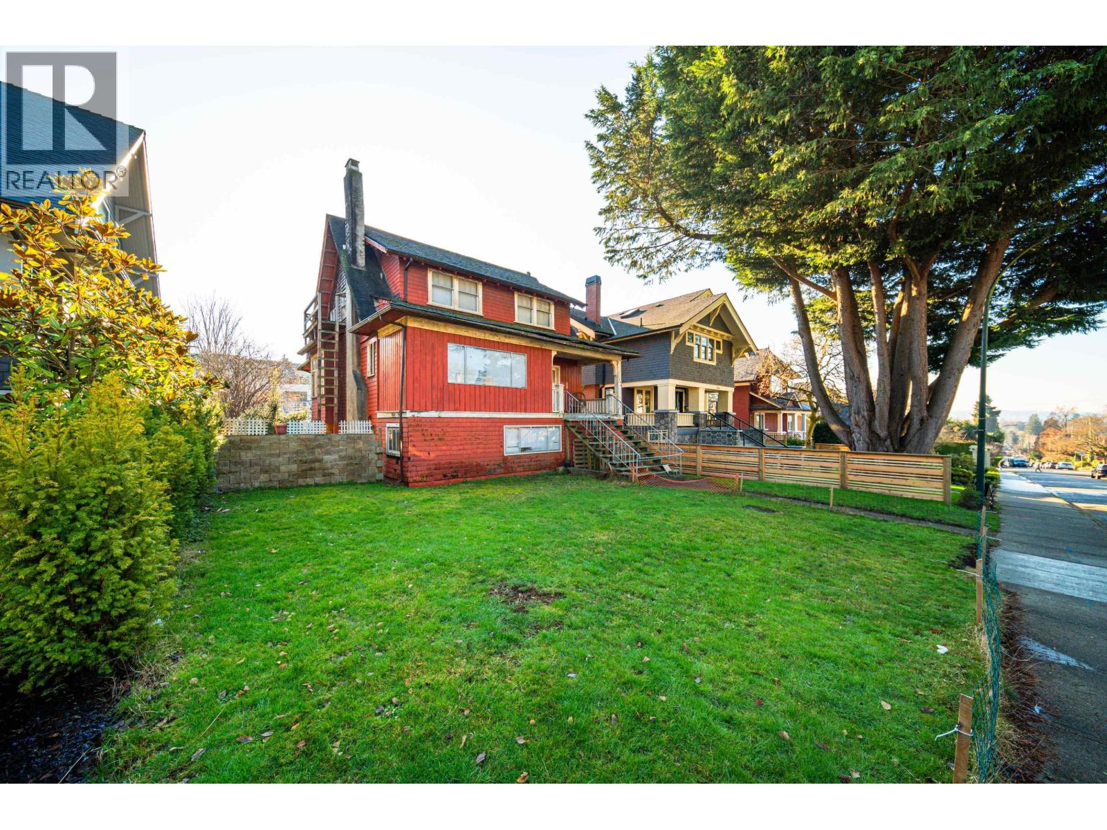 2544 W 3rd Avenue, Vancouver, British Columbia  V6K 1M1 - Photo 14 - R3103369