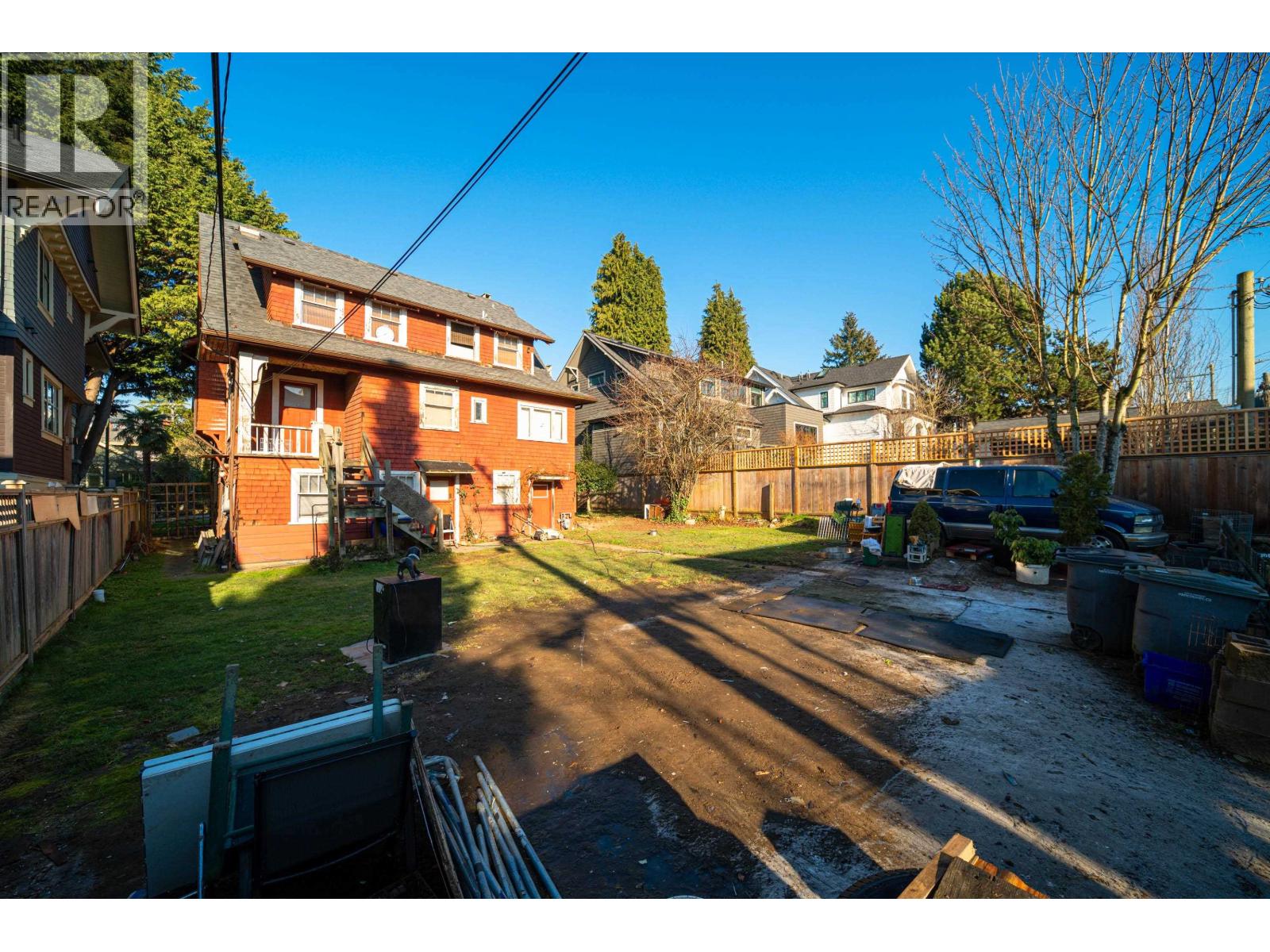 2544 W 3rd Avenue, Vancouver, British Columbia  V6K 1M1 - Photo 18 - R3103369