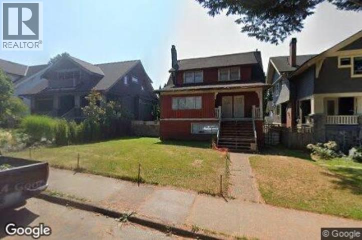 2544 W 3rd Avenue, Vancouver, British Columbia  V6K 1M1 - Photo 8 - R3103369