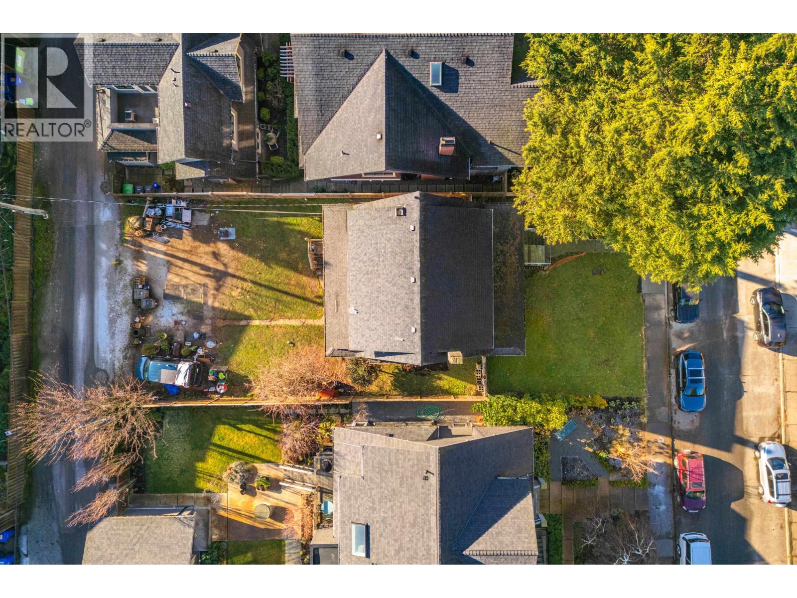 2544 W 3rd Avenue, Vancouver, British Columbia  V6K 1M1 - Photo 9 - R3103369