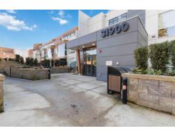 312 31900 RAVEN AVENUE, Mission, British Columbia