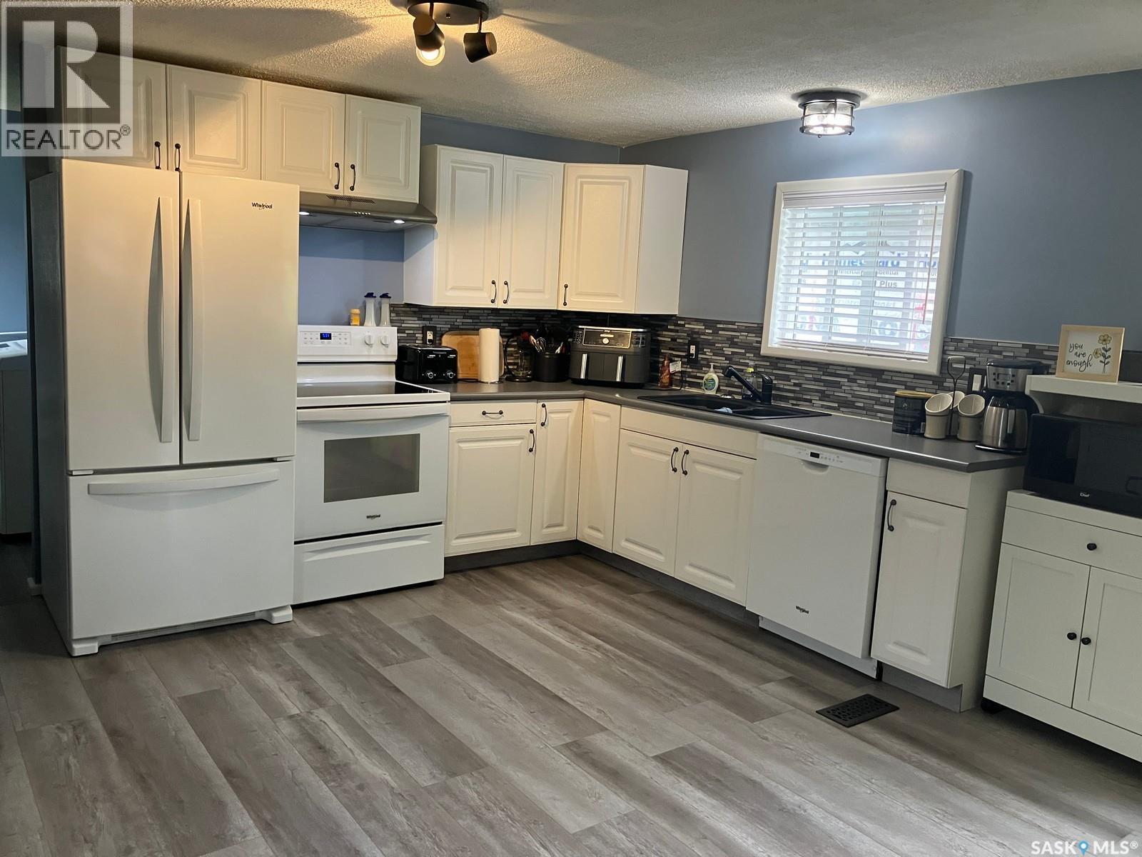 108 1st STREET E, Choiceland, Saskatchewan