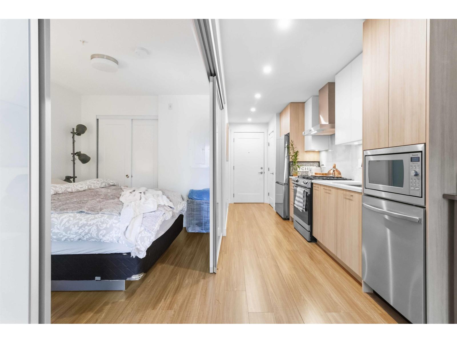 312 31900 Raven Avenue, Mission, British Columbia V2V 0H5 - Photo 12 - R3096304