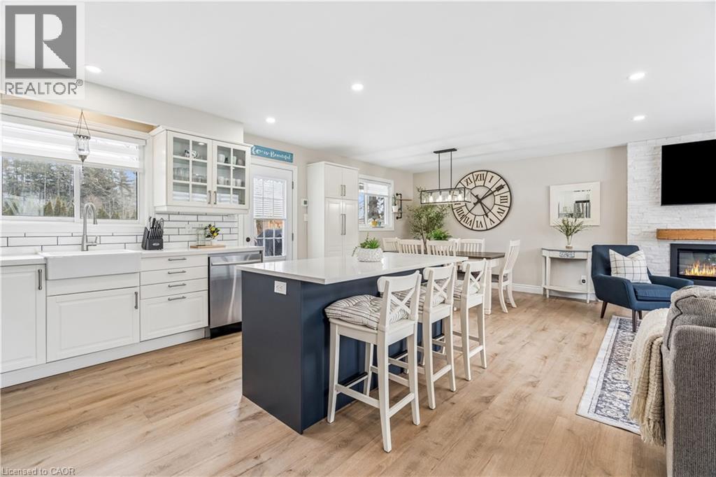 35 Douglas Crescent, Hillsburgh, Ontario  N0B 1Z0 - Photo 6 - 40812362