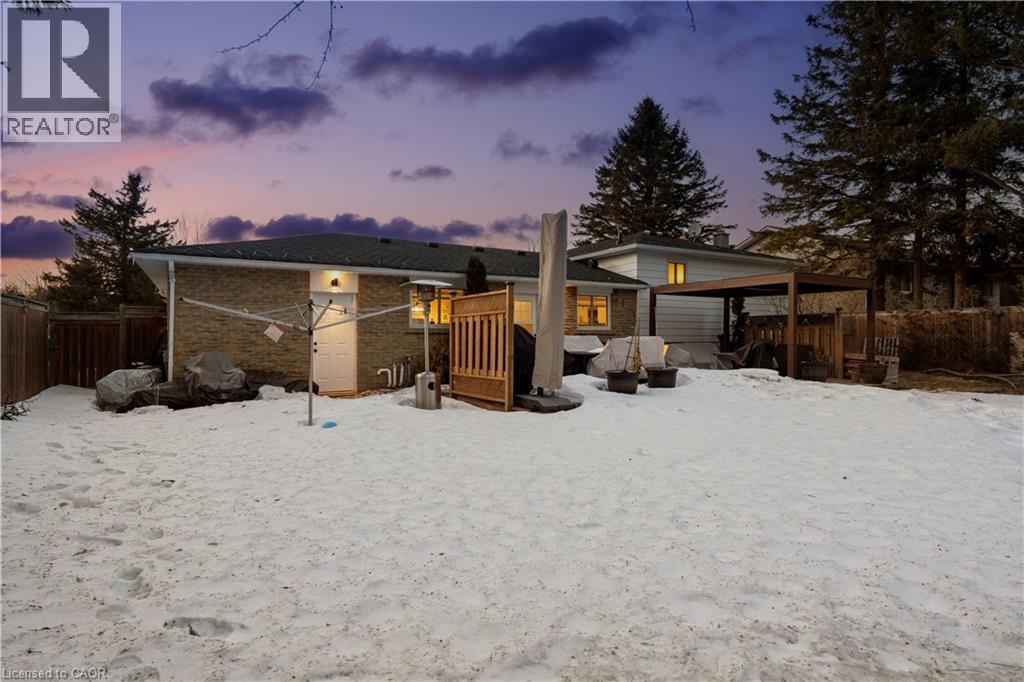 35 Douglas Crescent, Hillsburgh, Ontario  N0B 1Z0 - Photo 43 - 40812362