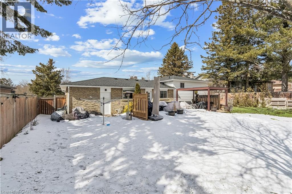 35 Douglas Crescent, Hillsburgh, Ontario  N0B 1Z0 - Photo 42 - 40812362