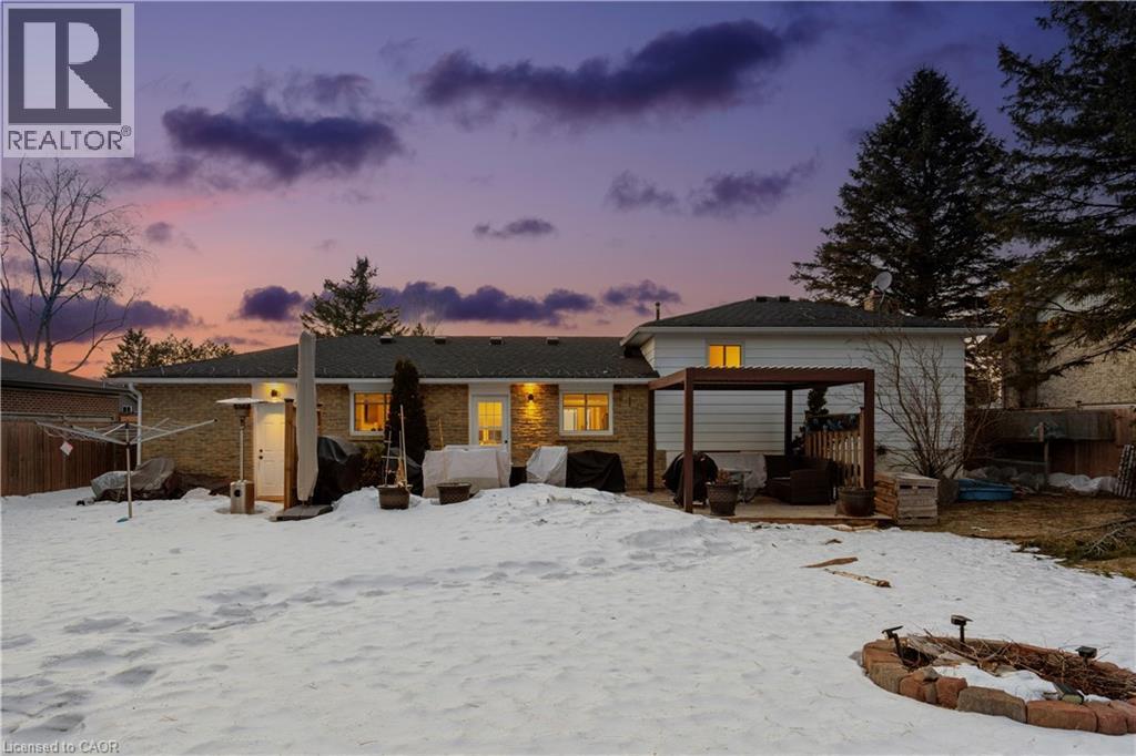 35 Douglas Crescent, Hillsburgh, Ontario  N0B 1Z0 - Photo 45 - 40812362