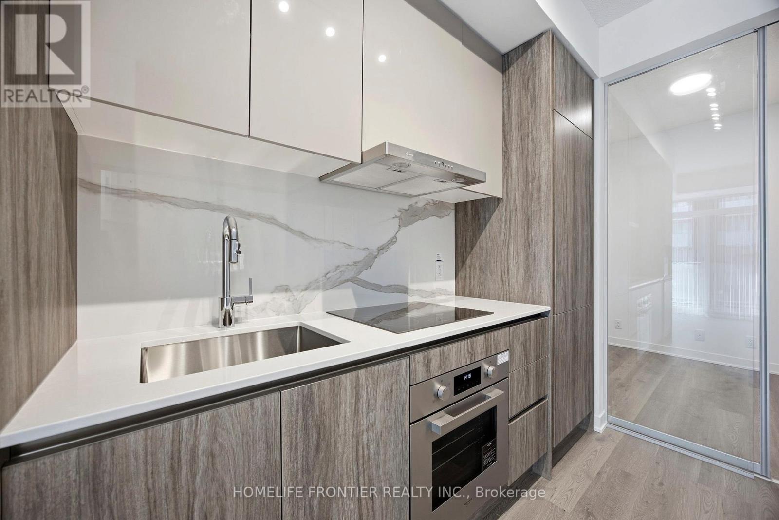 2609 - 180 Front Street E, Toronto, Ontario  M5A 0K9 - Photo 13 - C12882792