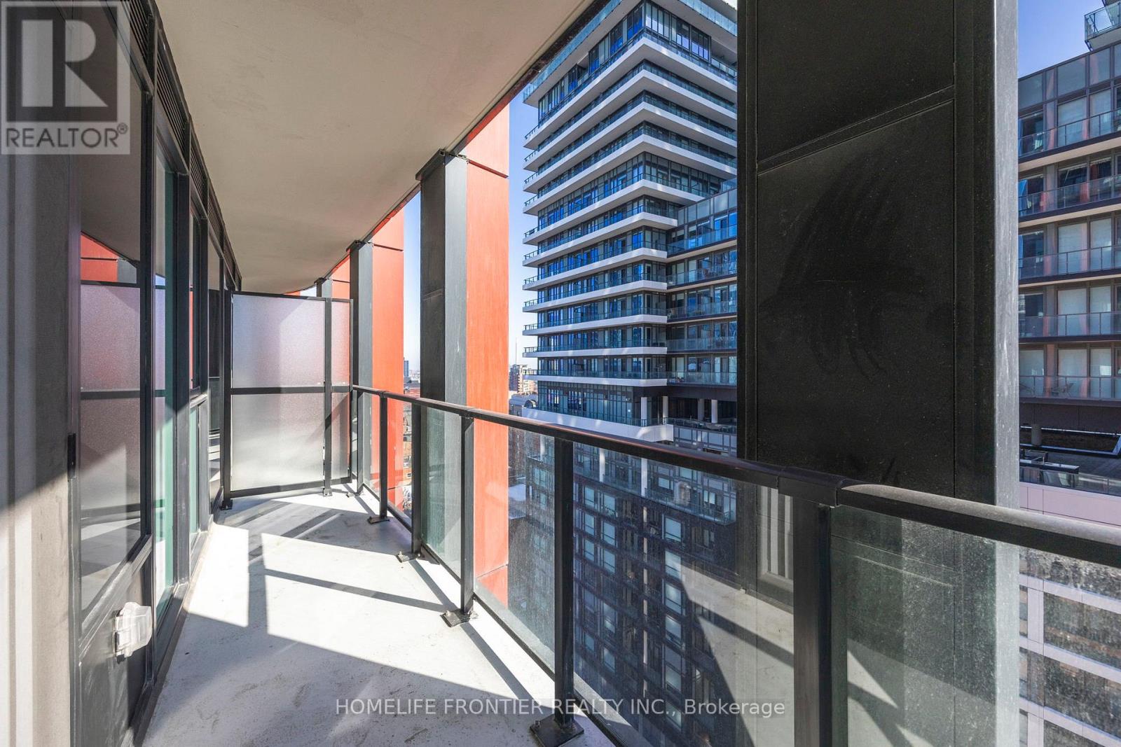 2609 - 180 Front Street E, Toronto, Ontario  M5A 0K9 - Photo 22 - C12882792