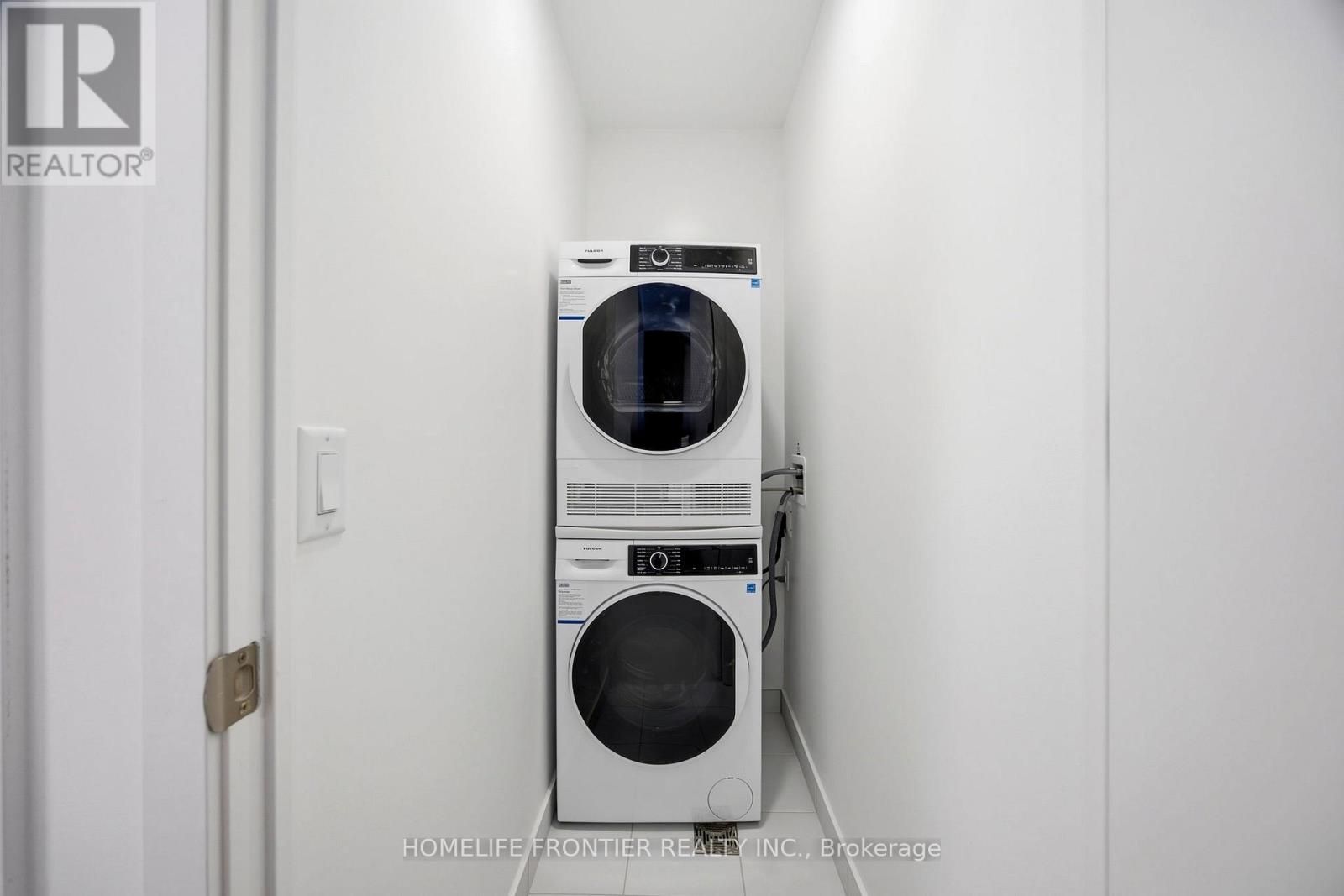 2609 - 180 Front Street E, Toronto, Ontario  M5A 0K9 - Photo 21 - C12882792