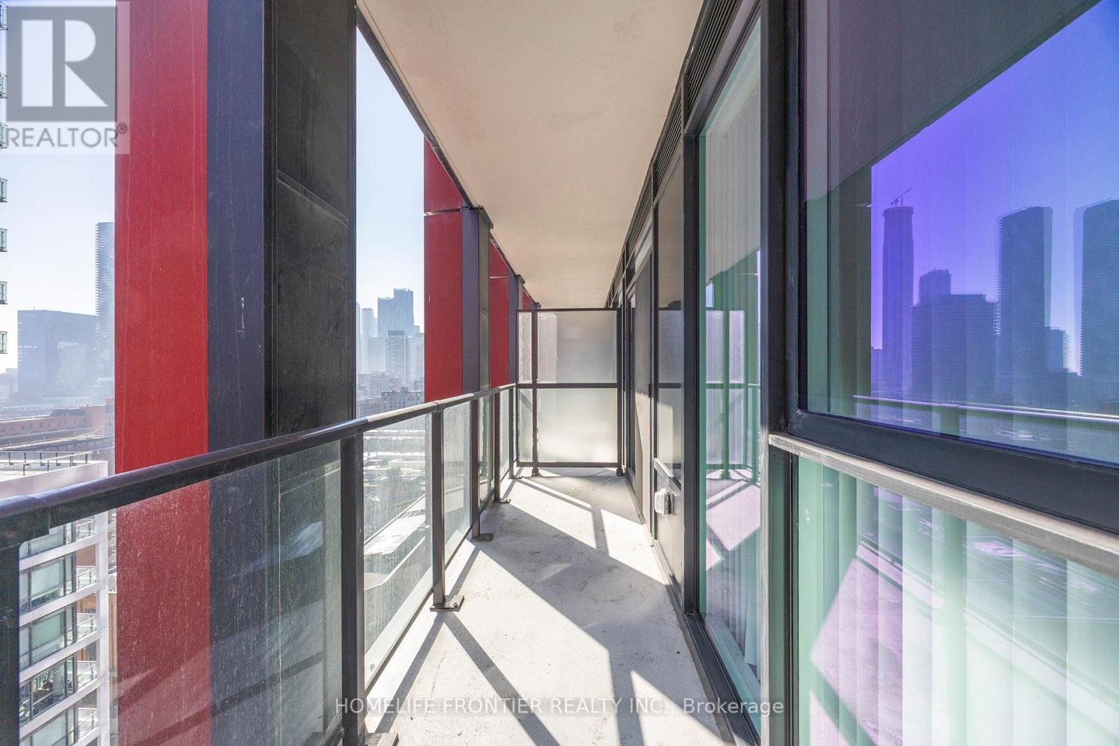 2609 - 180 Front Street E, Toronto, Ontario  M5A 0K9 - Photo 25 - C12882792