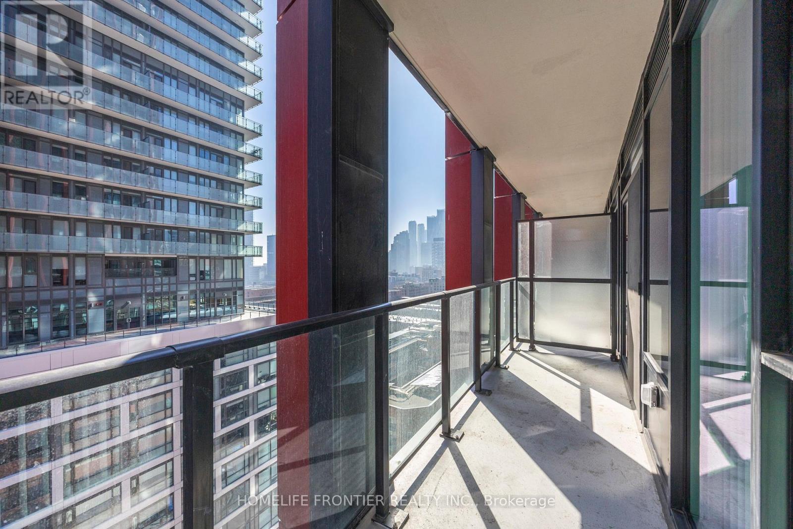 2609 - 180 Front Street E, Toronto, Ontario  M5A 0K9 - Photo 24 - C12882792