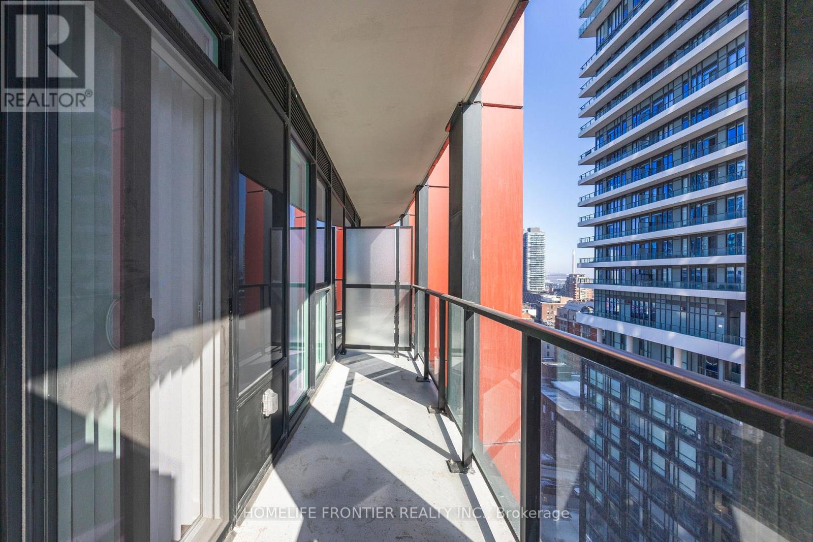 2609 - 180 Front Street E, Toronto, Ontario  M5A 0K9 - Photo 23 - C12882792