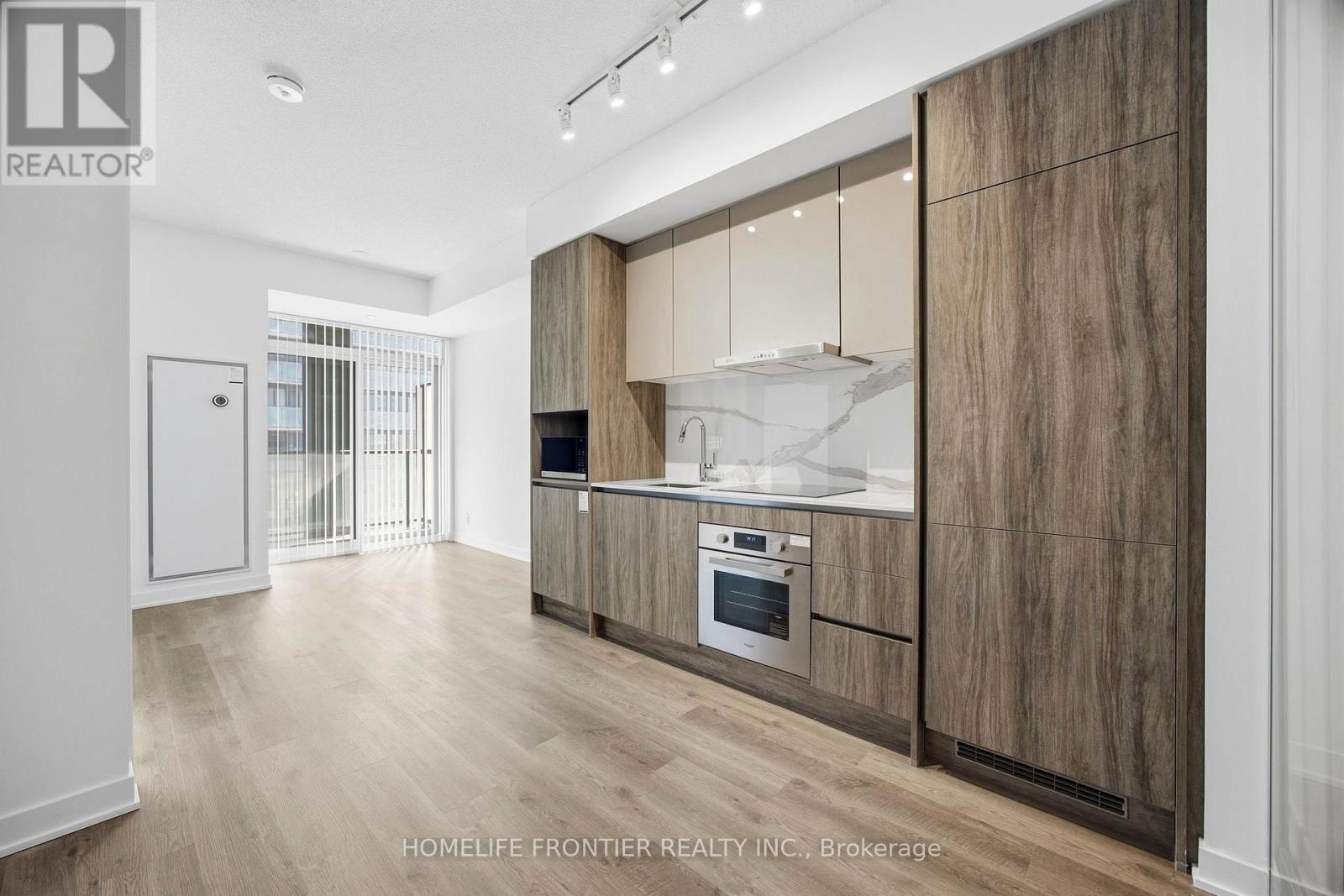 2609 - 180 Front Street E, Toronto, Ontario  M5A 0K9 - Photo 5 - C12882792