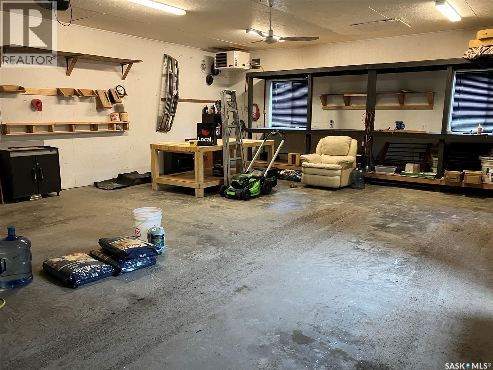 108 1st Street E, Choiceland, Saskatchewan  S0J 0M0 - Photo 26 - SK015865