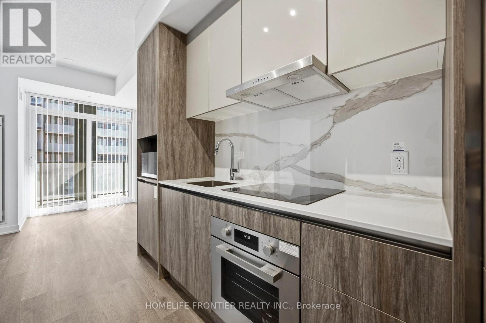 2609 - 180 Front Street E, Toronto, Ontario  M5A 0K9 - Photo 8 - C12882792