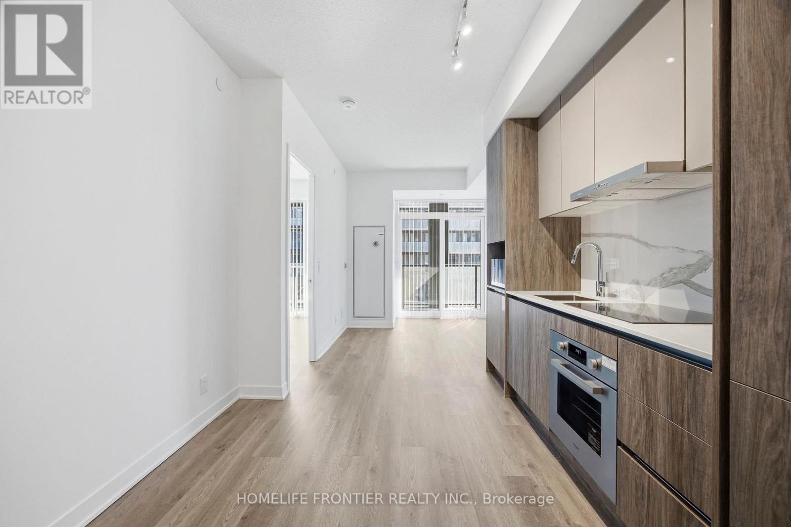 2609 - 180 Front Street E, Toronto, Ontario  M5A 0K9 - Photo 9 - C12882792