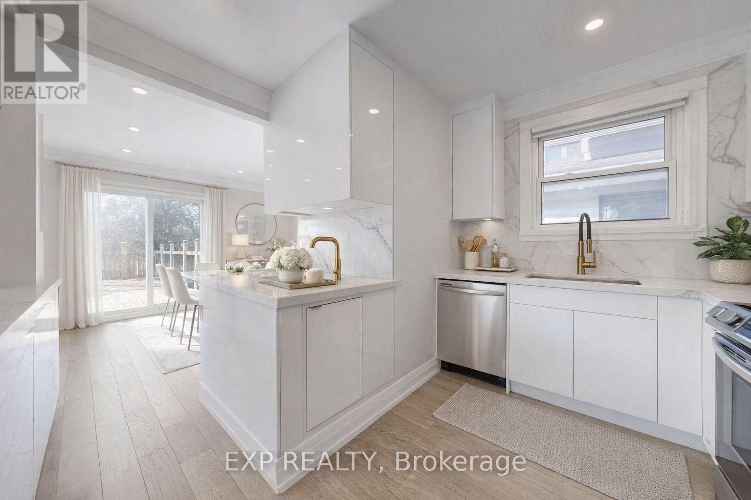 12 Bonnechere Crescent, Toronto, Ontario M1K 4Y8 - Photo 12 - E12754182