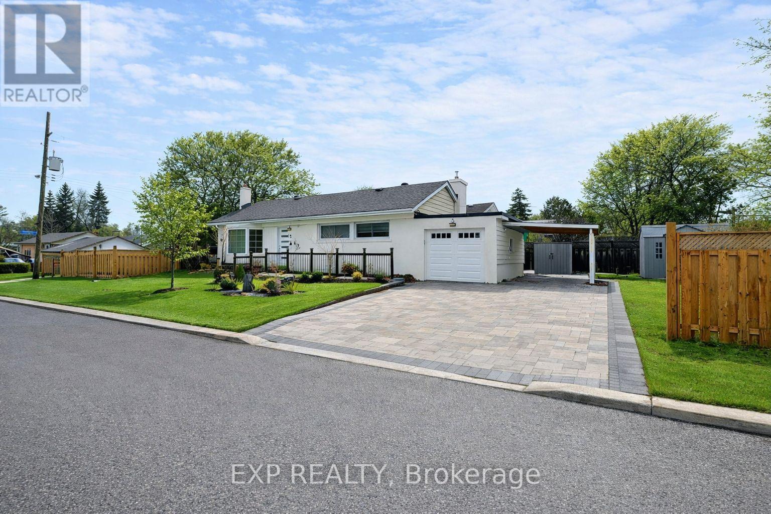 12 Bonnechere Crescent, Toronto, Ontario M1K 4Y8 - Photo 2 - E12754182