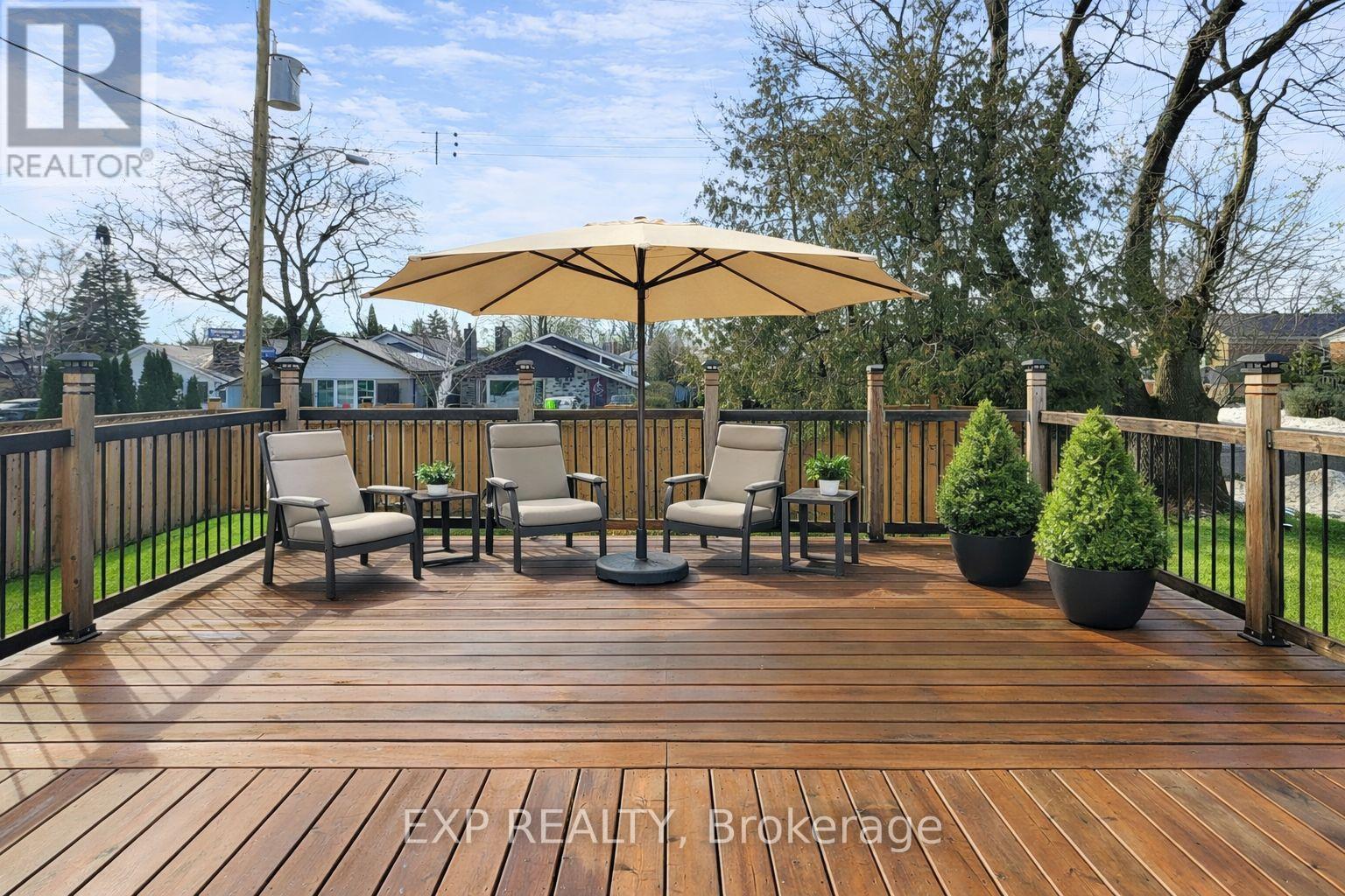 12 Bonnechere Crescent, Toronto, Ontario M1K 4Y8 - Photo 43 - E12754182