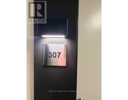 307 - 6 DAVID EYER ROAD, Richmond Hill, Ontario