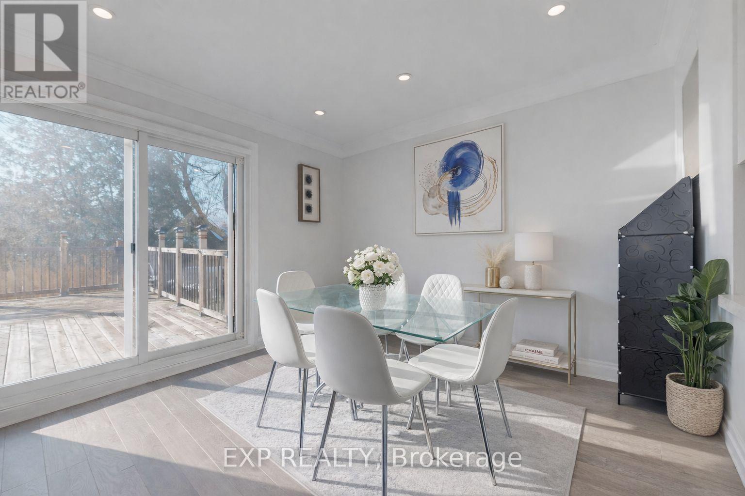 12 Bonnechere Crescent, Toronto, Ontario M1K 4Y8 - Photo 9 - E12754182