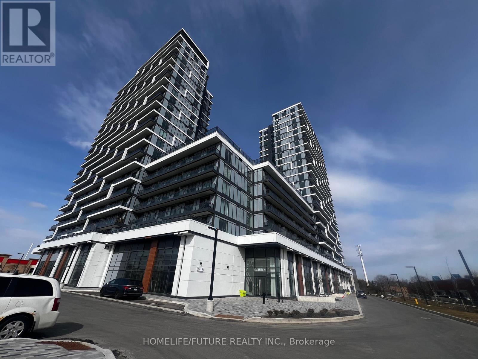 A-729 - 9763 Markham Road, Markham, Ontario  L6E 0W4 - Photo 2 - N12915494