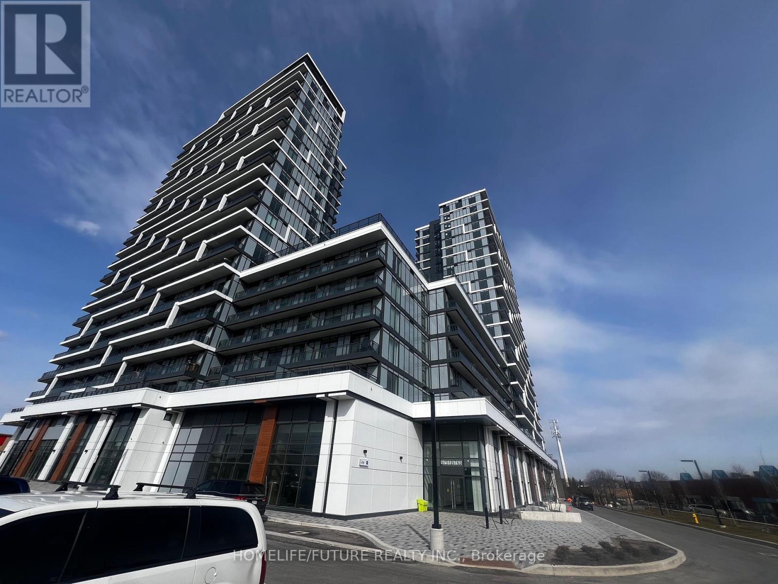 A-729 - 9763 MARKHAM ROAD, Markham, Ontario