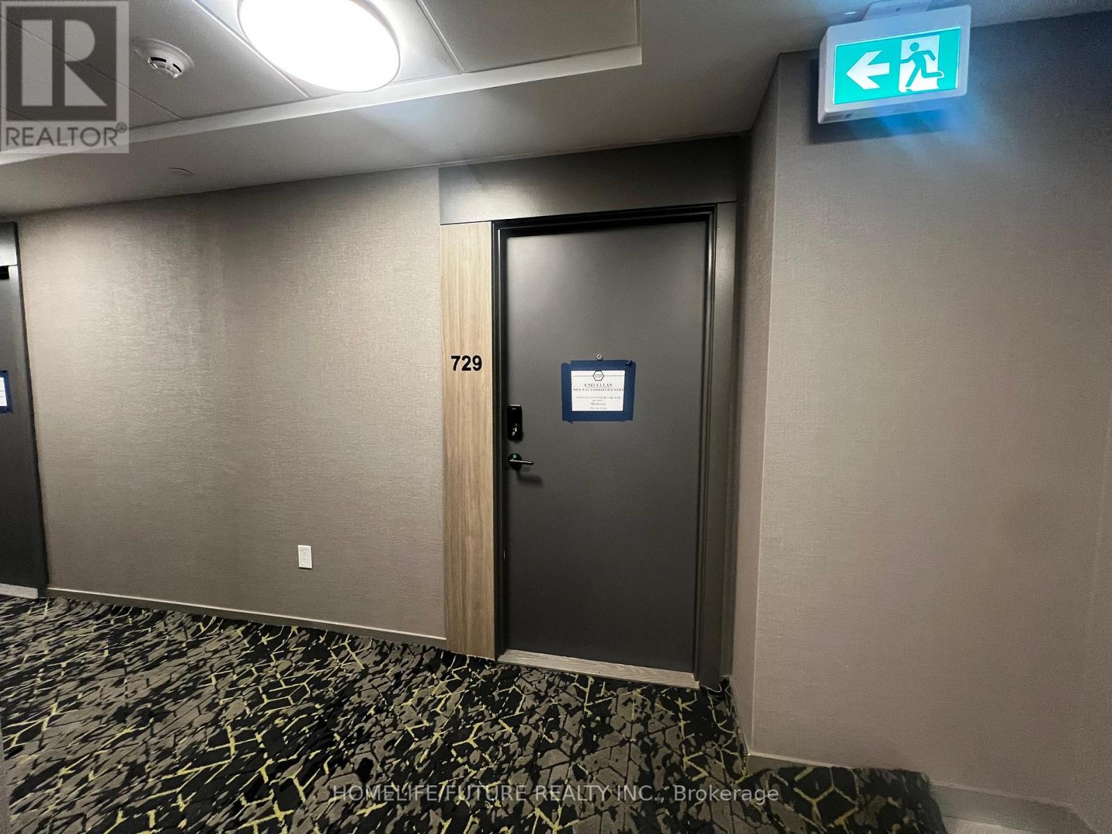 A-729 - 9763 Markham Road, Markham, Ontario  L6E 0W4 - Photo 9 - N12915494