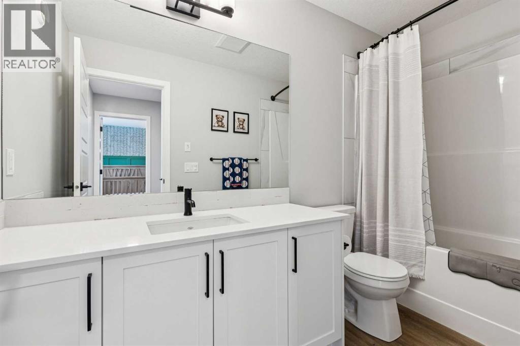 103 Saddlebred Link, Cochrane, Alberta  T4C 3B6 - Photo 15 - A2291864