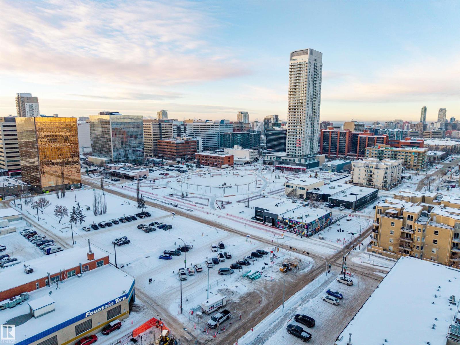 #303 10179 105 St Nw, Edmonton, Alberta  T5J 3N1 - Photo 17 - E4469520