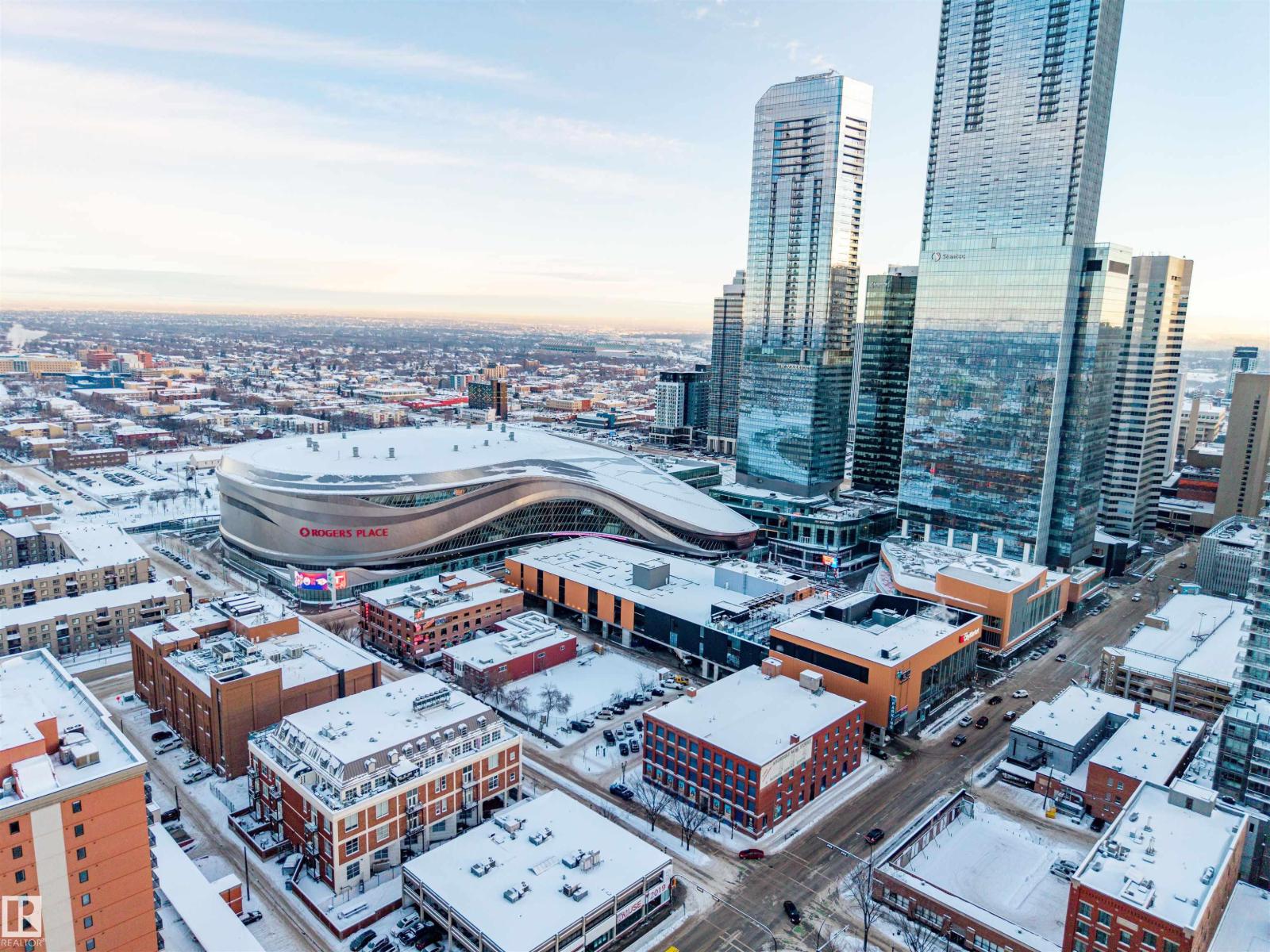 #303 10179 105 St Nw, Edmonton, Alberta  T5J 3N1 - Photo 23 - E4469520