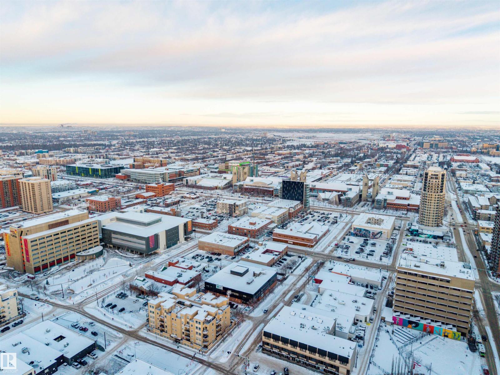 #303 10179 105 St Nw, Edmonton, Alberta  T5J 3N1 - Photo 20 - E4469520