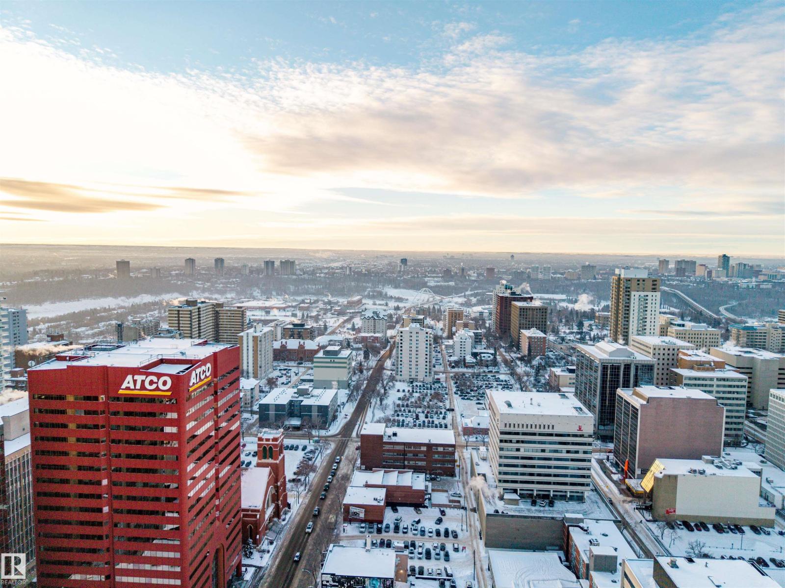 #303 10179 105 St Nw, Edmonton, Alberta  T5J 3N1 - Photo 24 - E4469520