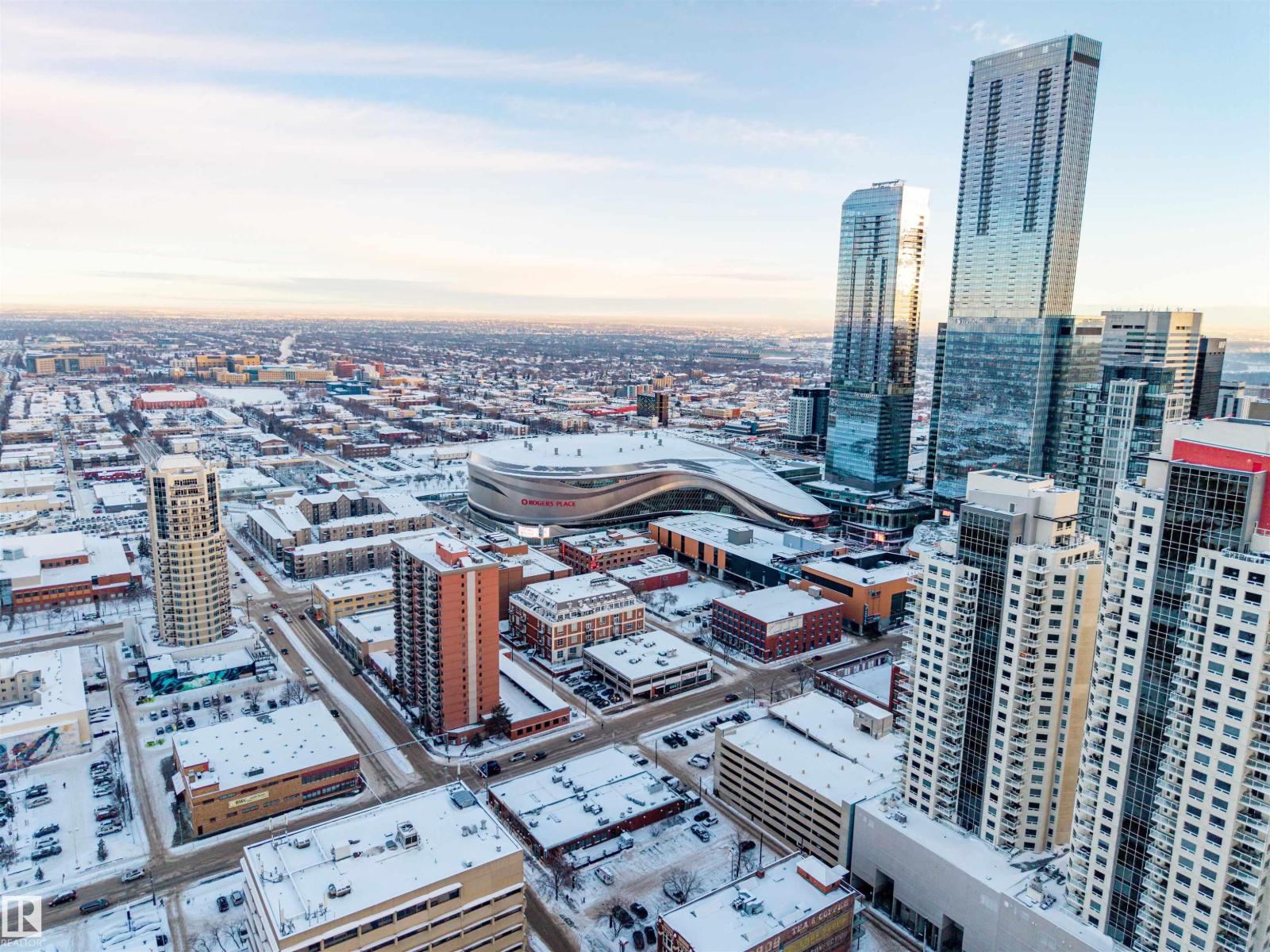 #303 10179 105 St Nw, Edmonton, Alberta  T5J 3N1 - Photo 22 - E4469520