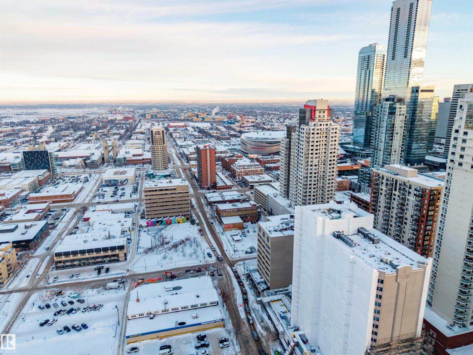 #303 10179 105 St Nw, Edmonton, Alberta  T5J 3N1 - Photo 21 - E4469520