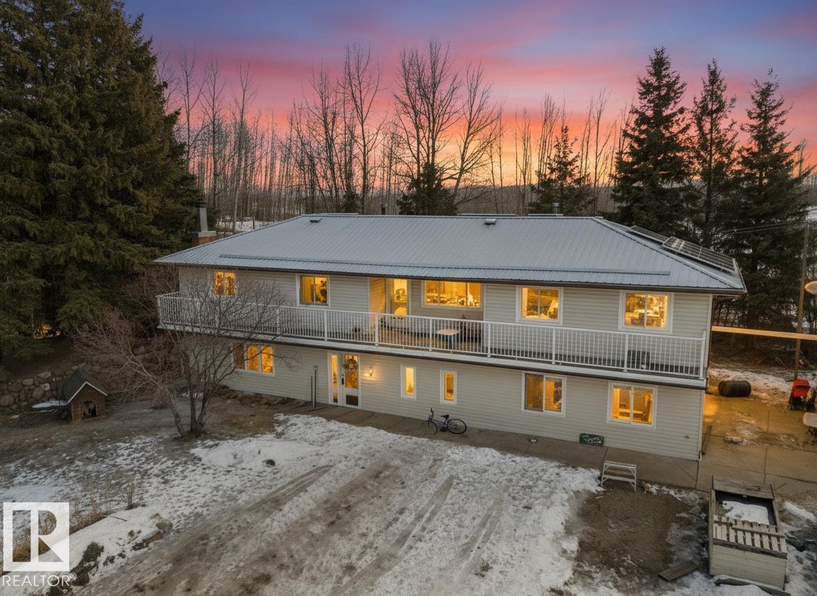 1417a HWY 16 a, rural parkland county, Alberta