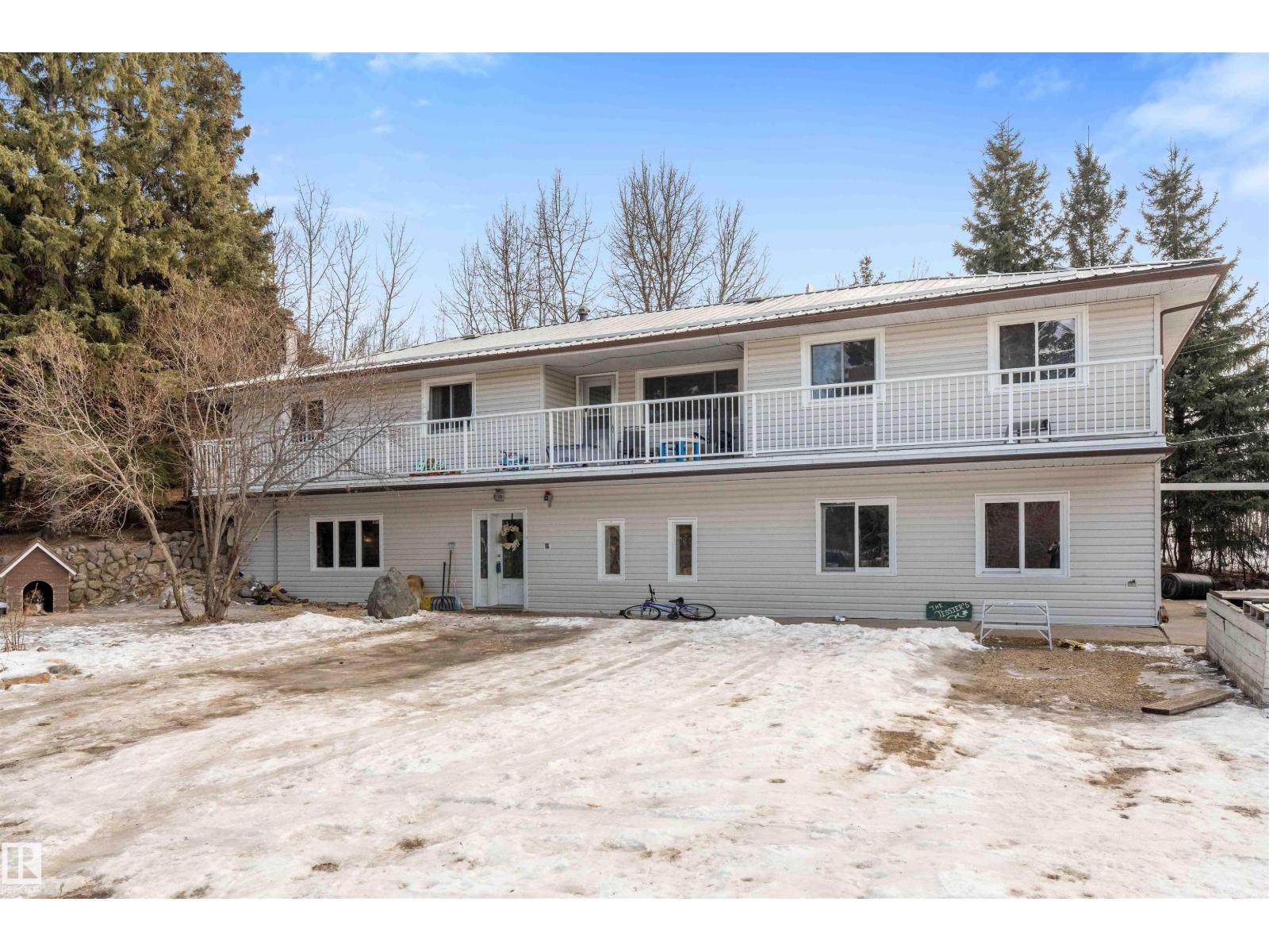 1417a Hwy 16 A, Rural Parkland County, Alberta  T7Z 1X4 - Photo 14 - E4478886