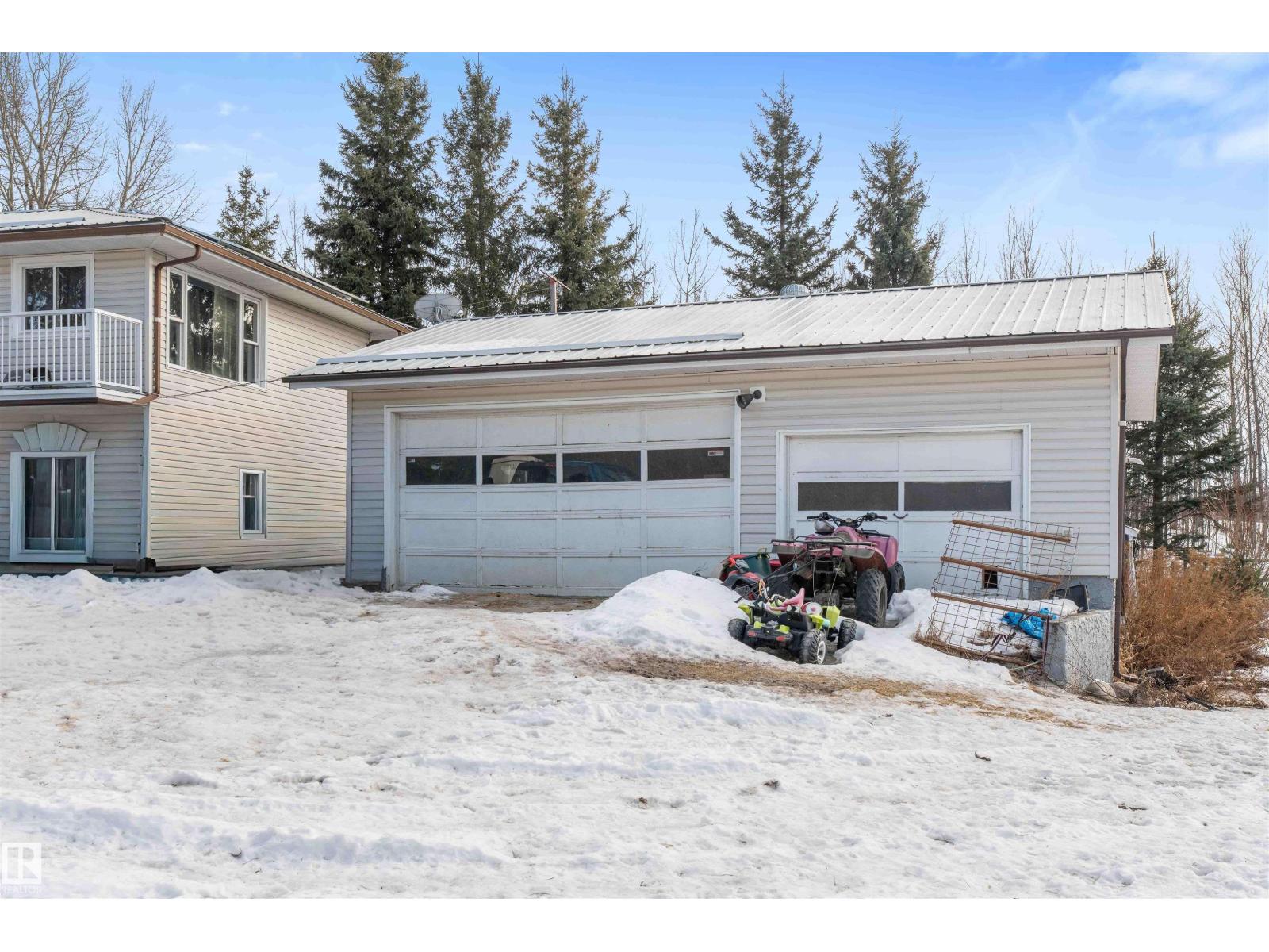 1417a Hwy 16 A, Rural Parkland County, Alberta  T7Z 1X4 - Photo 15 - E4478886