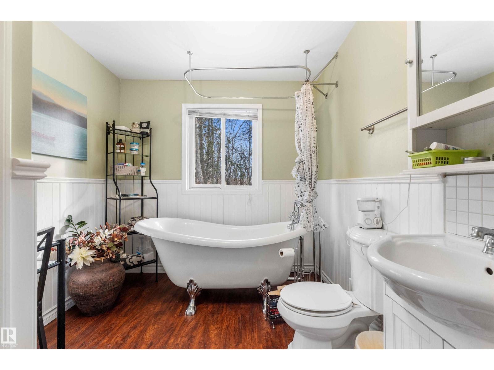 1417a Hwy 16 A, Rural Parkland County, Alberta  T7Z 1X4 - Photo 34 - E4478886