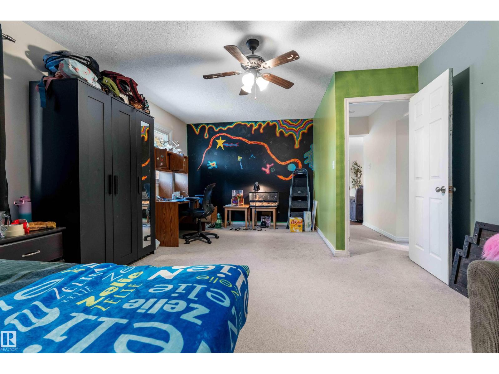 1417a Hwy 16 A, Rural Parkland County, Alberta  T7Z 1X4 - Photo 37 - E4478886