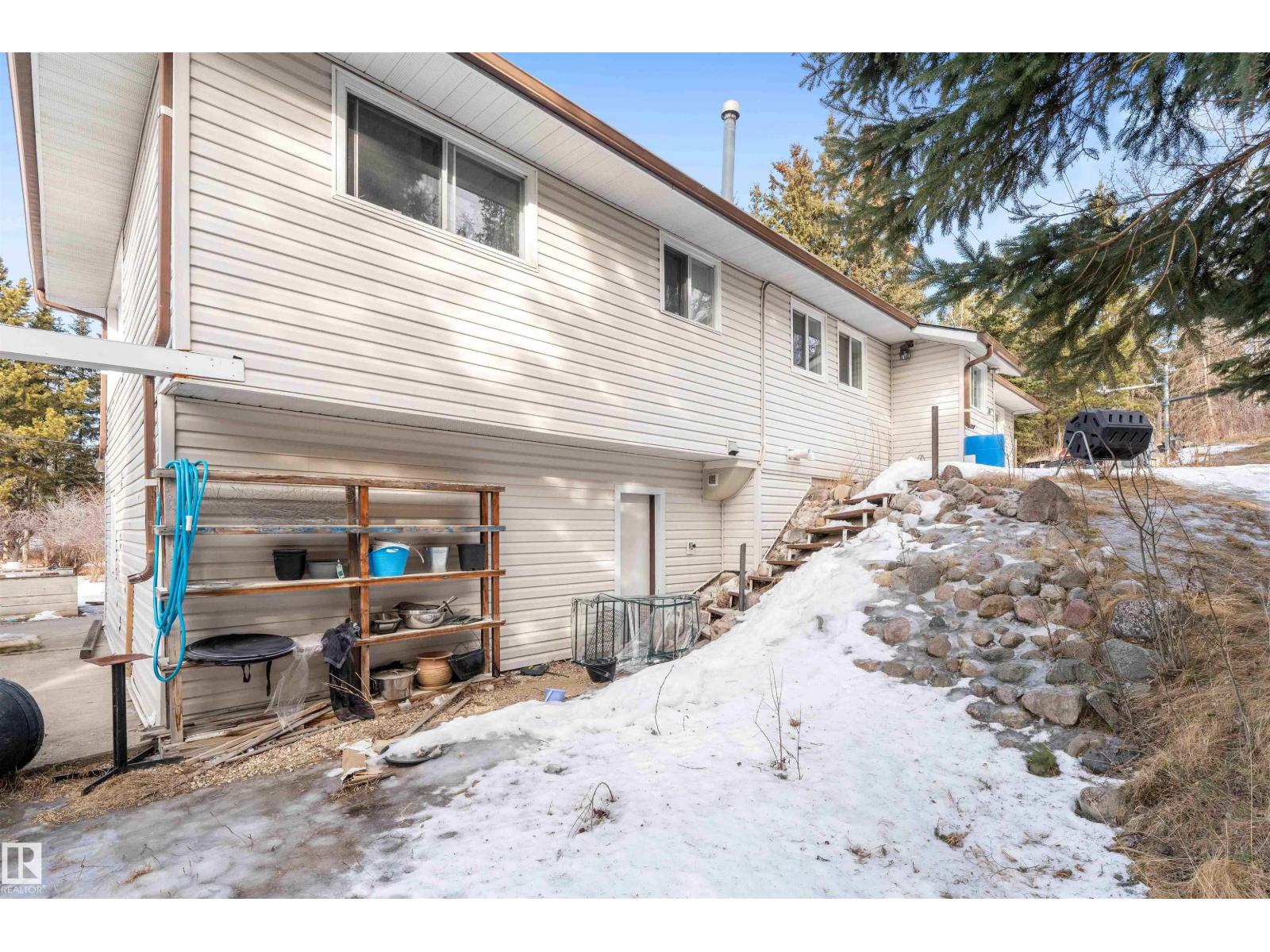 1417a Hwy 16 A, Rural Parkland County, Alberta  T7Z 1X4 - Photo 54 - E4478886