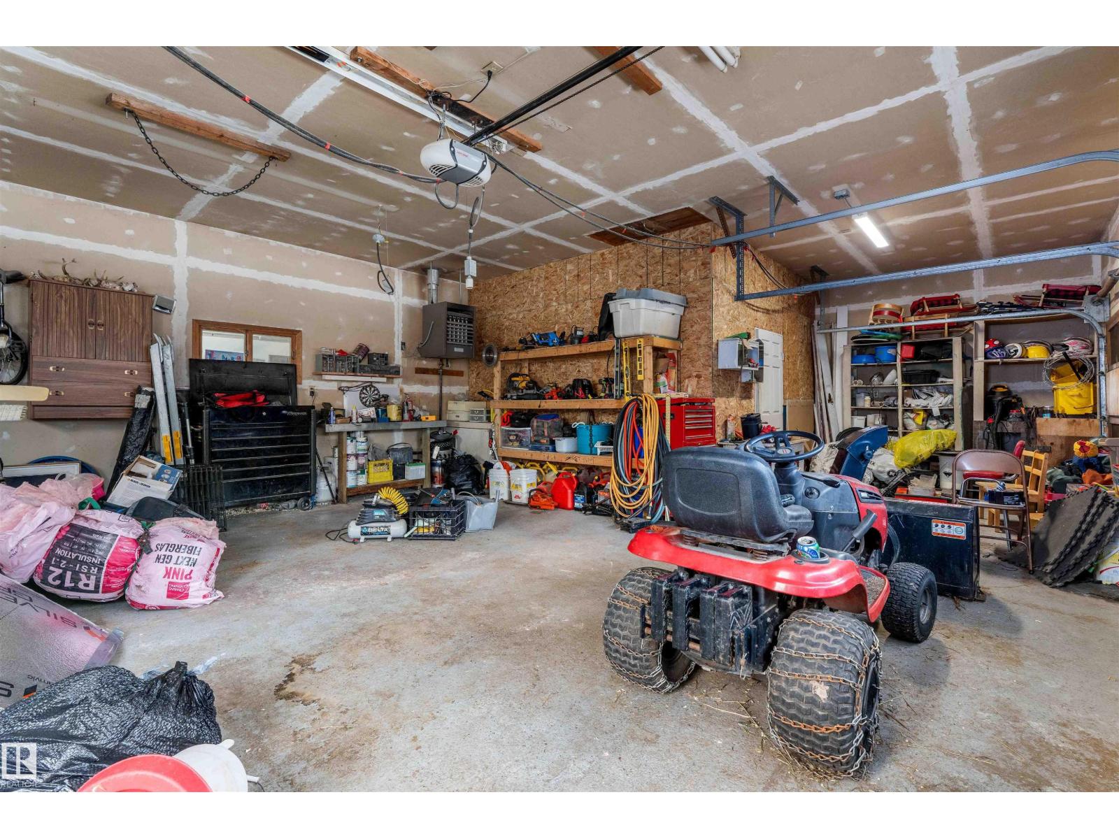 1417a Hwy 16 A, Rural Parkland County, Alberta  T7Z 1X4 - Photo 58 - E4478886