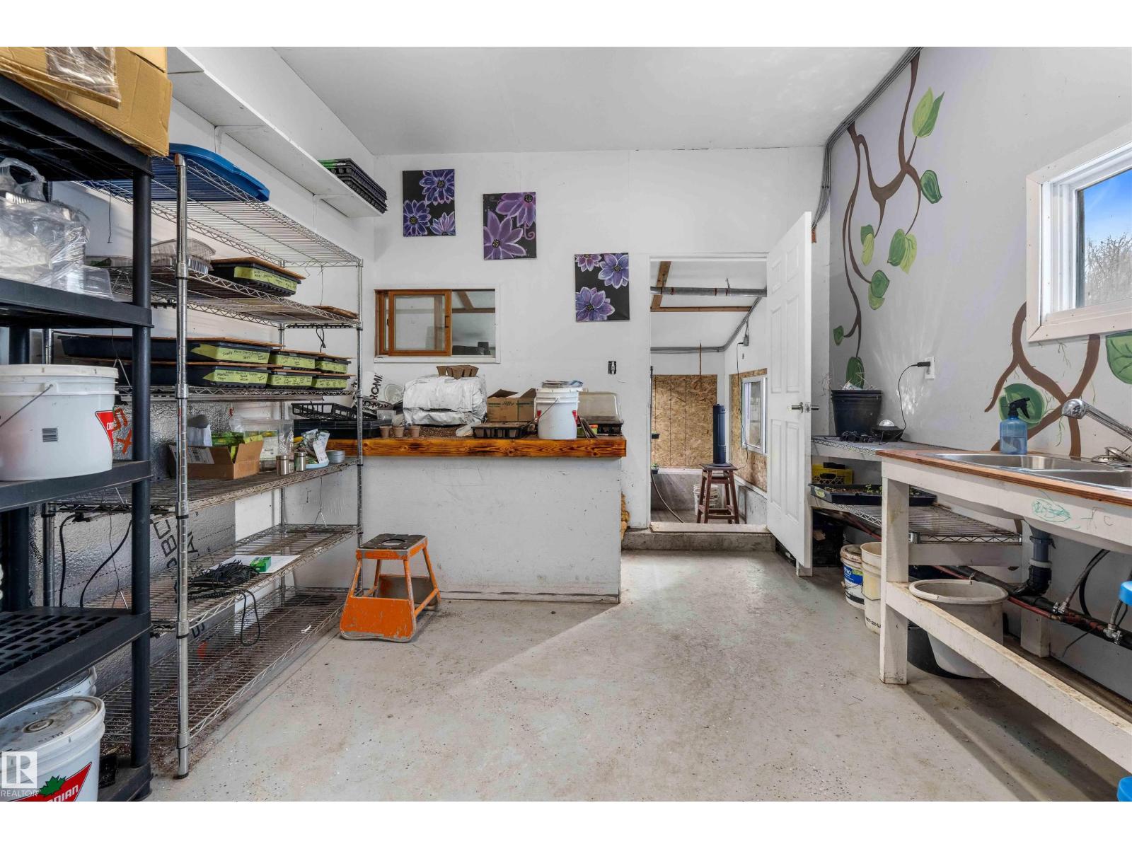 1417a Hwy 16 A, Rural Parkland County, Alberta  T7Z 1X4 - Photo 59 - E4478886