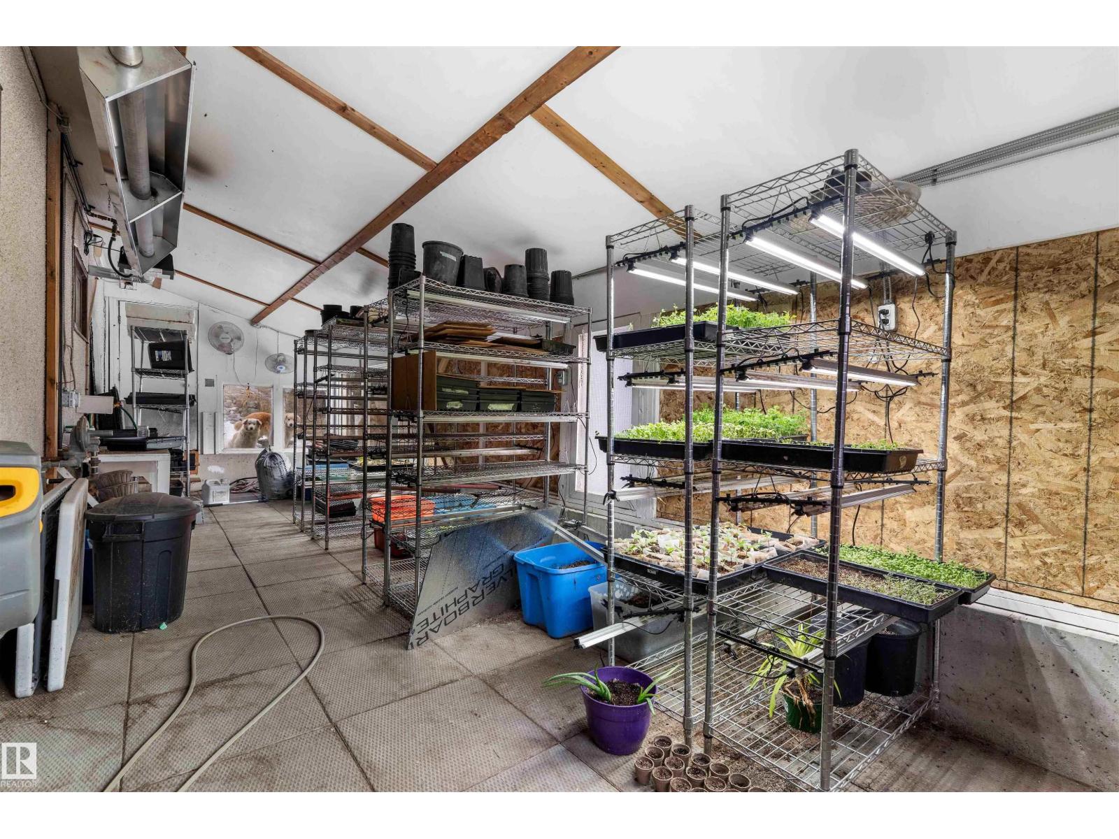 1417a Hwy 16 A, Rural Parkland County, Alberta  T7Z 1X4 - Photo 60 - E4478886